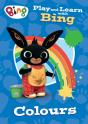 Play And Learn With Bing Colours - Preview