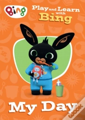Capa do artigo Play And Learn With Bing My Day