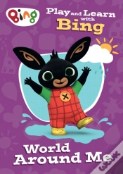 Capa do artigo Play And Learn With Bing World Around Me