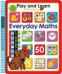 Play And Learn With Wallace Everyday Maths - Preview