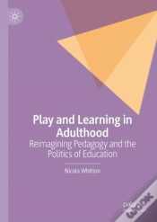 Capa do artigo Play And Learning In Adulthood