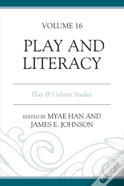 Capa do artigo Play And Literacy