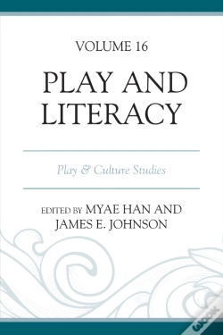 Capa do artigo Play And Literacy
