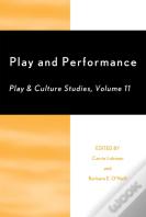 Play And Performance