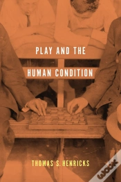 Capa do artigo Play And The Human Condition