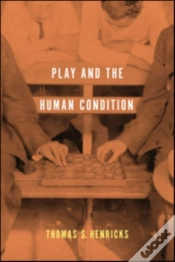Capa do artigo Play And The Human Condition