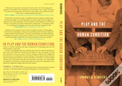 Capa do artigo Play And The Human Condition