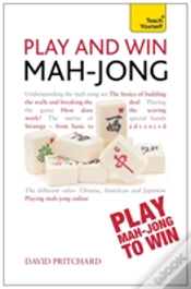 Capa do artigo Play And Win Mah-Jong: Teach Yourself