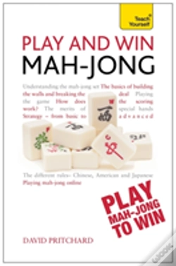 Capa do artigo Play And Win Mah-Jong: Teach Yourself