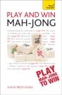 Play And Win Mah-Jong: Teach Yourself - Preview