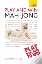 Capa do artigo Play And Win Mah-Jong: Teach Yourself