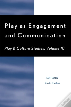 Capa do artigo Play As Engagement And Communication