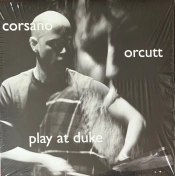 Capa do artigo Play At Duke - Vinil