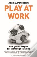 Play At Work