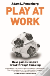 Capa do artigo Play At Work