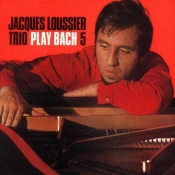 Capa do artigo Play Bach Nº5 - CD
