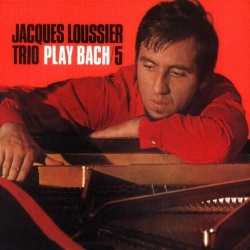 Capa do artigo Play Bach Nº5 - CD
