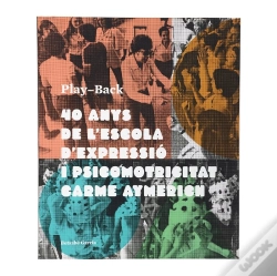 Capa do artigo Play-Back