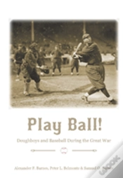 Capa do artigo Play Ball!