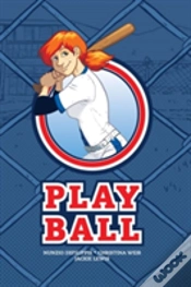 Capa do artigo Play Ball