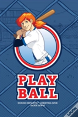 Capa do artigo Play Ball