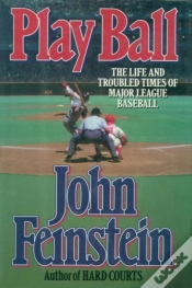 Capa do artigo Play Ball
