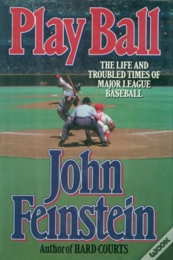 Capa do artigo Play Ball