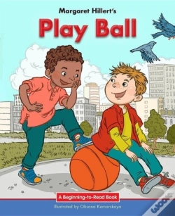 Capa do artigo Play Ball