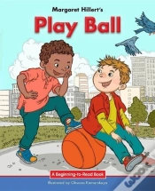 Capa do artigo Play Ball