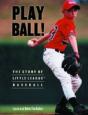 Play Ball! - Preview