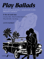 Play Ballads (Alto Saxophone) - Preview