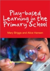 Capa do artigo Play-Based Learning In The Primary School