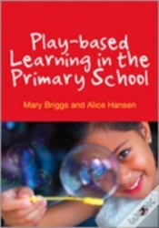 Capa do artigo Play-Based Learning In The Primary School