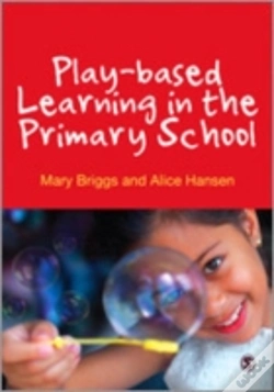 Capa do artigo Play-Based Learning In The Primary School