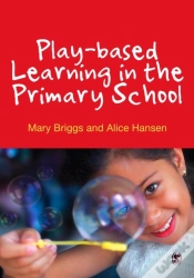 Capa do artigo Play-Based Learning In The Primary School