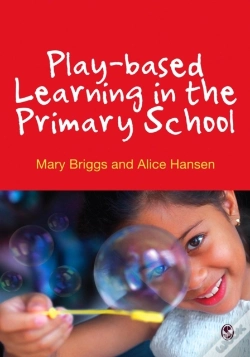 Capa do artigo Play-Based Learning In The Primary School