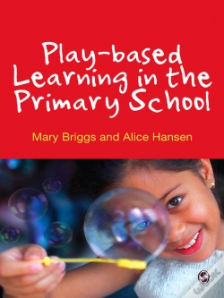 Capa do artigo Play-Based Learning In The Primary School