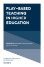 Play-Based Teaching In Higher Education - Preview