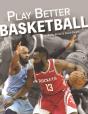 Play Better Basketball - Preview