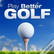 Capa do artigo Play Better Golf