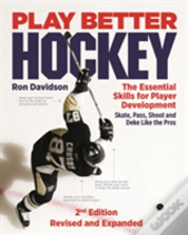 Play Better Hockey