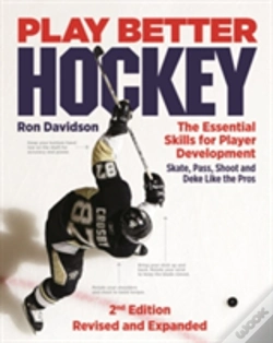 Capa do artigo Play Better Hockey