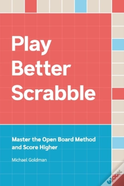 Capa do artigo Play Better Scrabble: Master The Open Bo