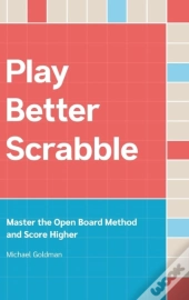 Play Better Scrabble