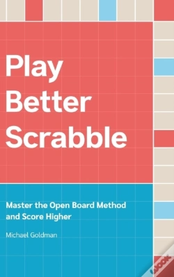 Capa do artigo Play Better Scrabble