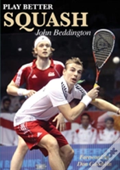 Capa do artigo Play Better Squash