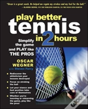 Capa do artigo Play Better Tennis In Two Hours