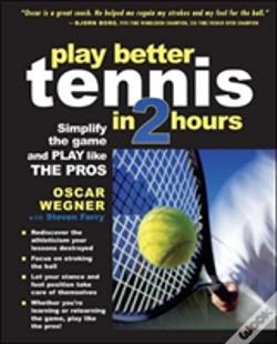 Capa do artigo Play Better Tennis In Two Hours