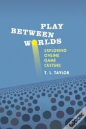 Capa do artigo Play Between Worlds