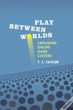 Capa do artigo Play Between Worlds